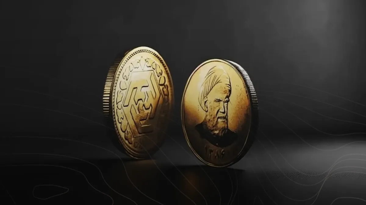 مزایای سرمایهگذاری در سکه تمام بهار آزادی
