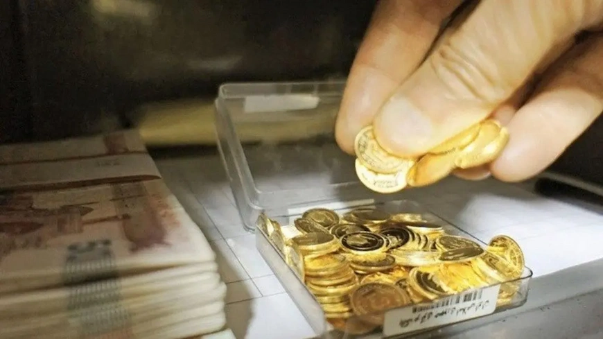 تاثیر نرخ دلار بر زمان خرید سکه